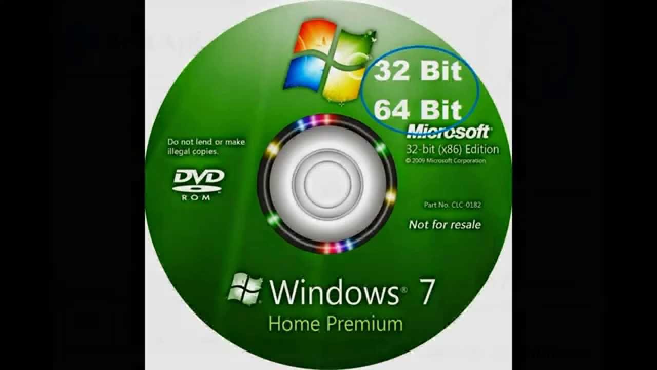Windows 7 home premium oa sea 64 bit download free